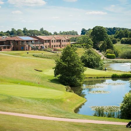 Greetham Valley Eksteriør bilde