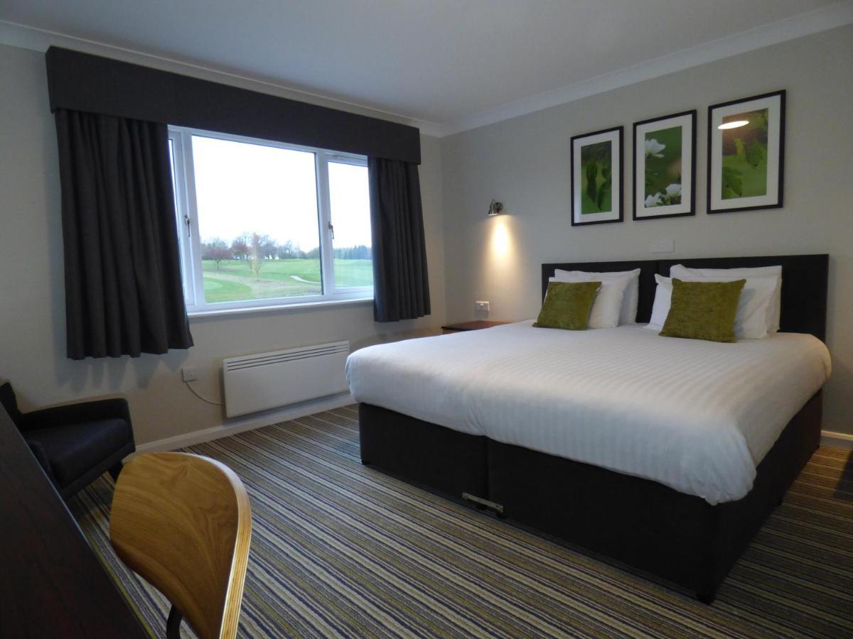 Greetham Valley Eksteriør bilde