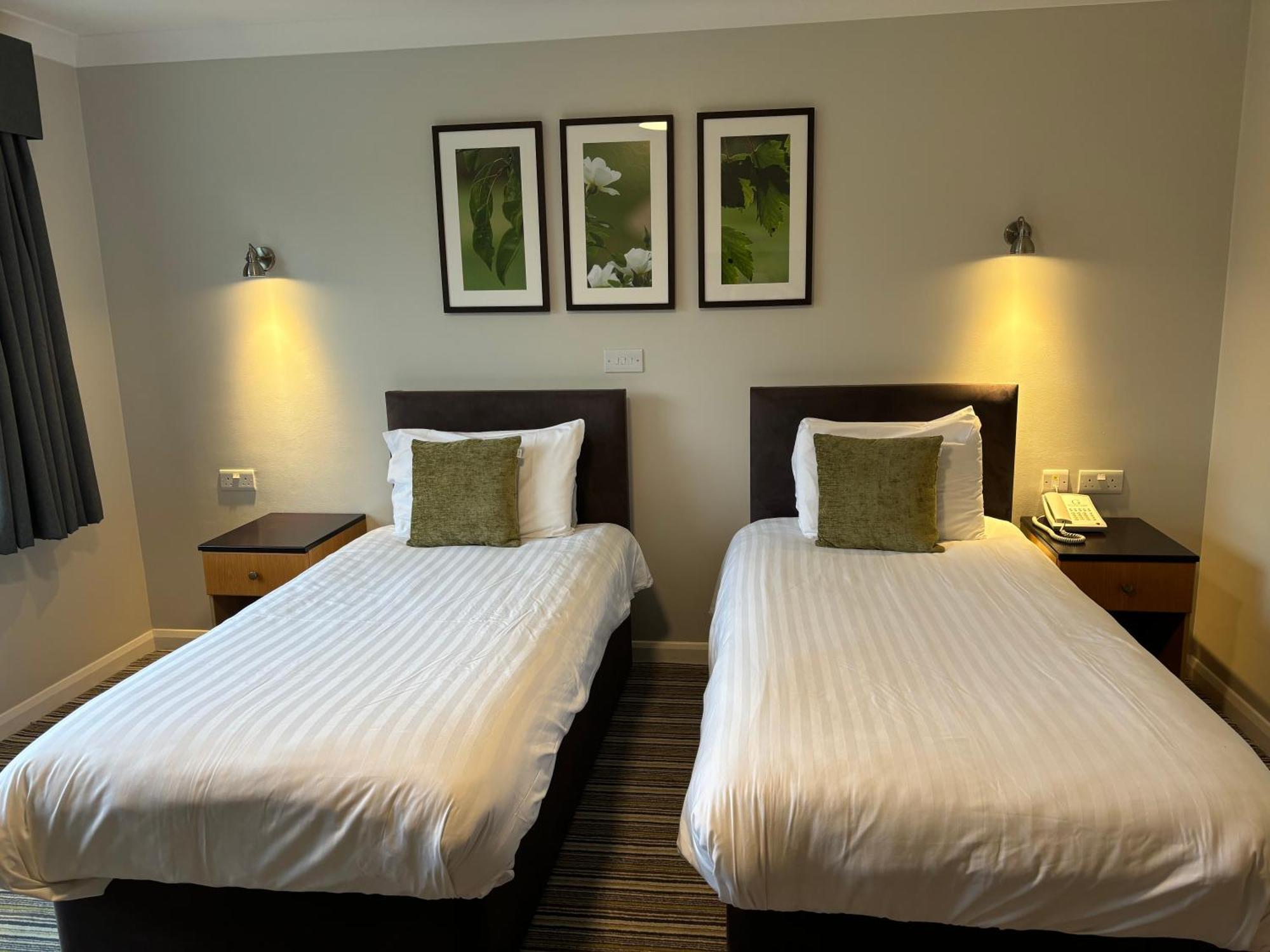 Greetham Valley Eksteriør bilde