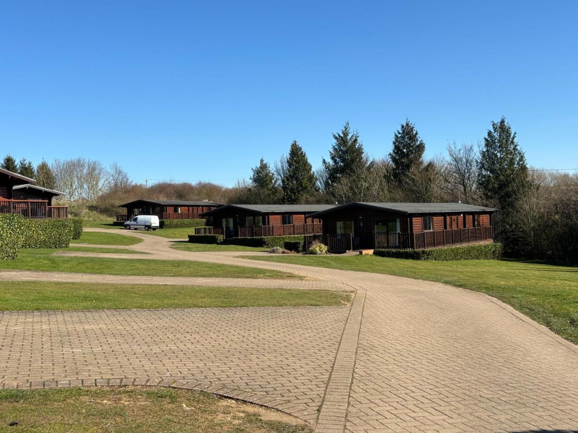 Greetham Valley Eksteriør bilde