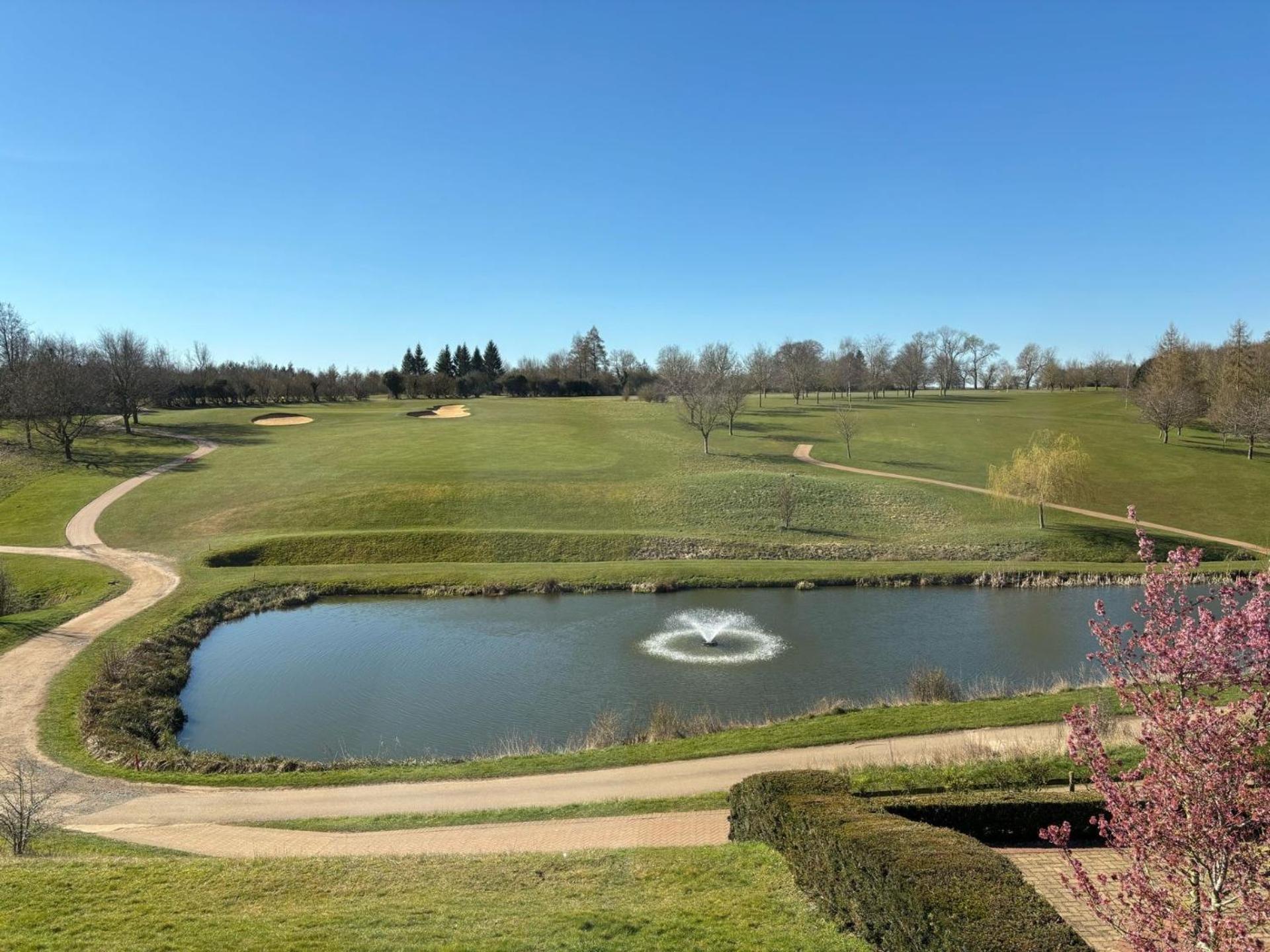 Greetham Valley Eksteriør bilde