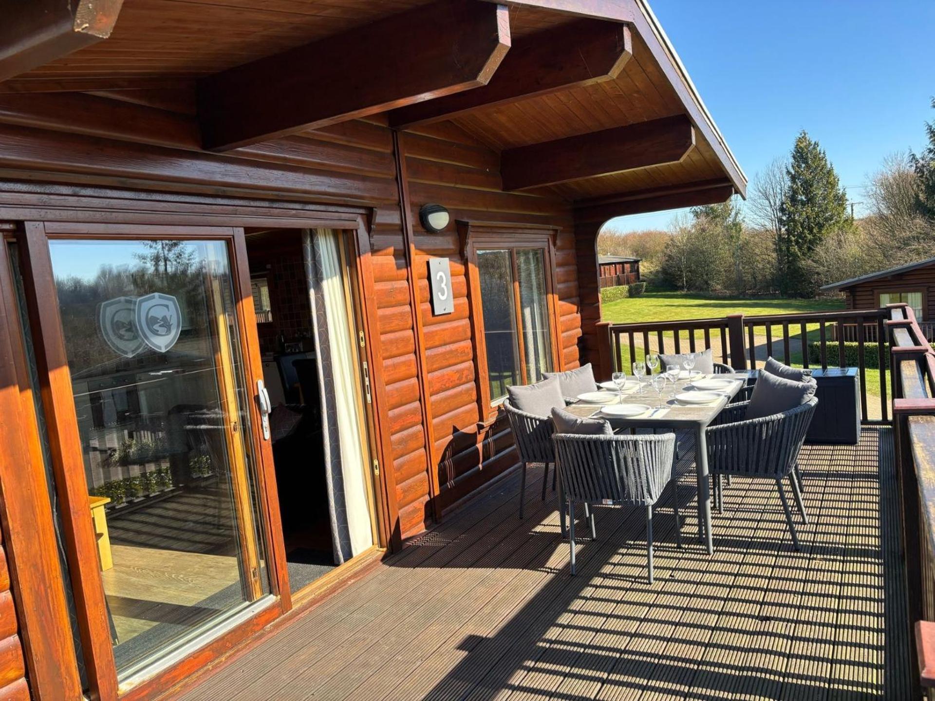 Greetham Valley Eksteriør bilde