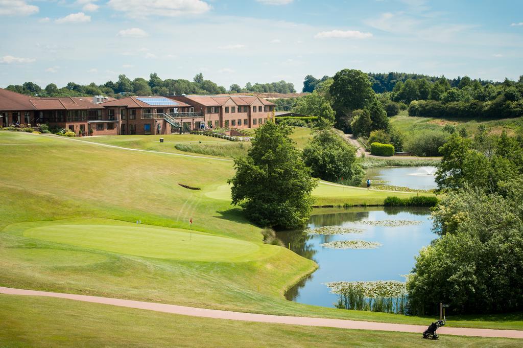Greetham Valley Eksteriør bilde