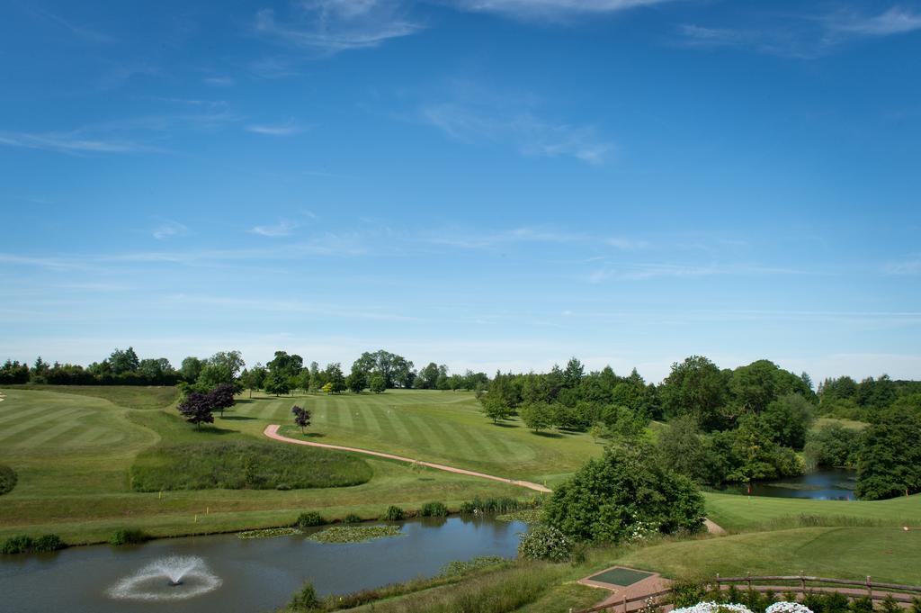 Greetham Valley Eksteriør bilde