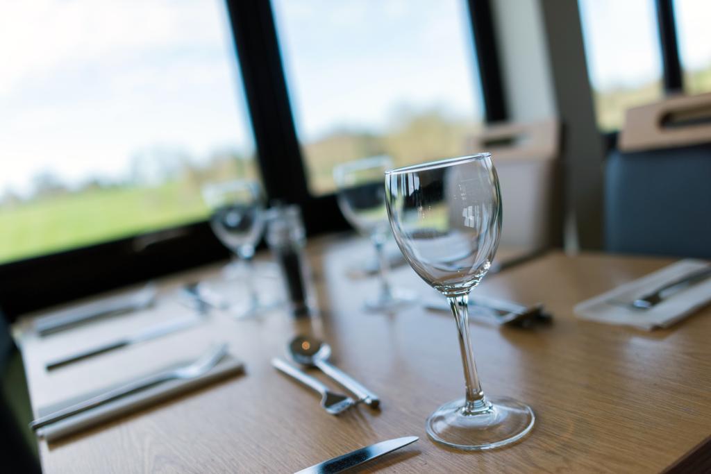 Greetham Valley Eksteriør bilde