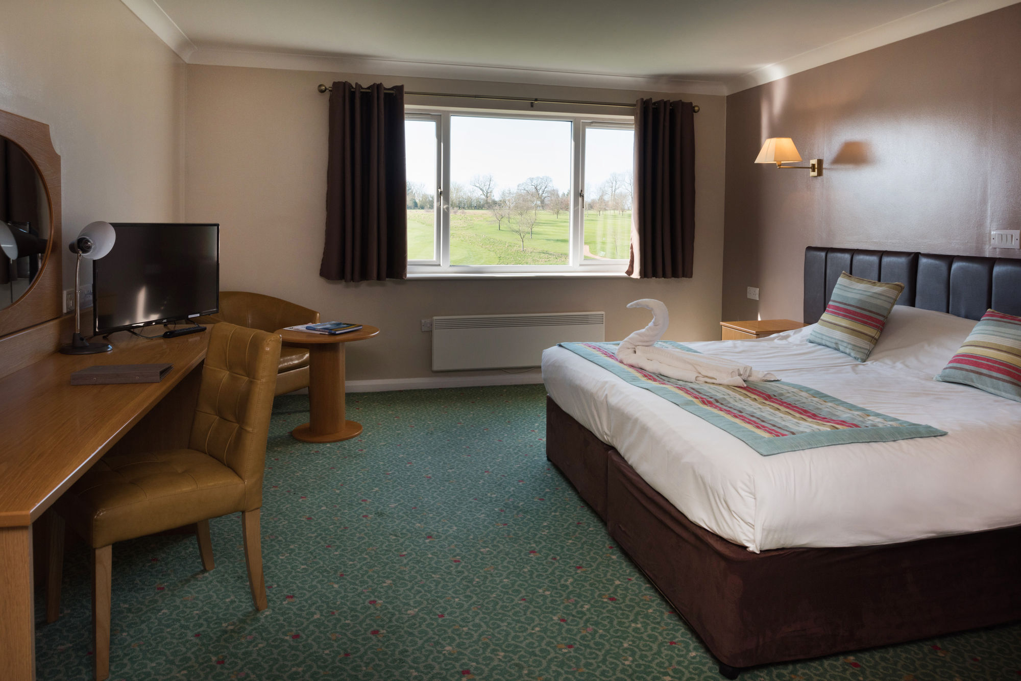 Greetham Valley Eksteriør bilde