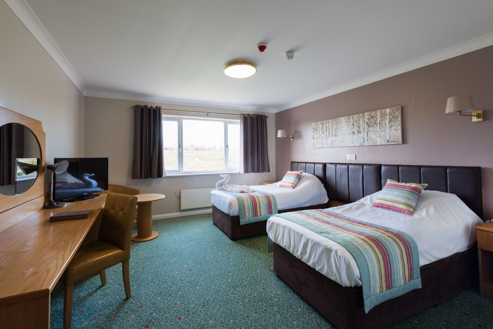 Greetham Valley Eksteriør bilde