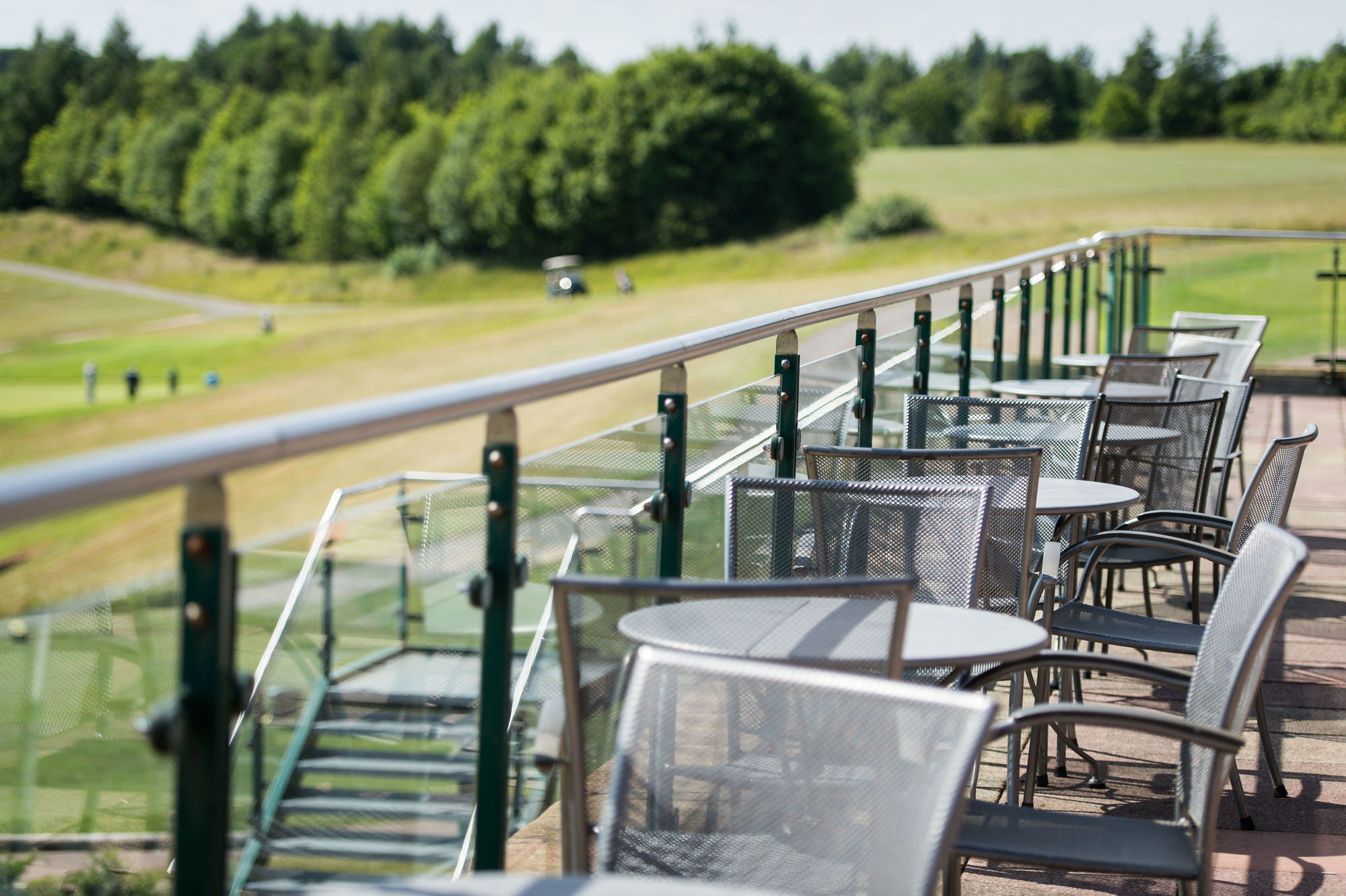 Greetham Valley Eksteriør bilde