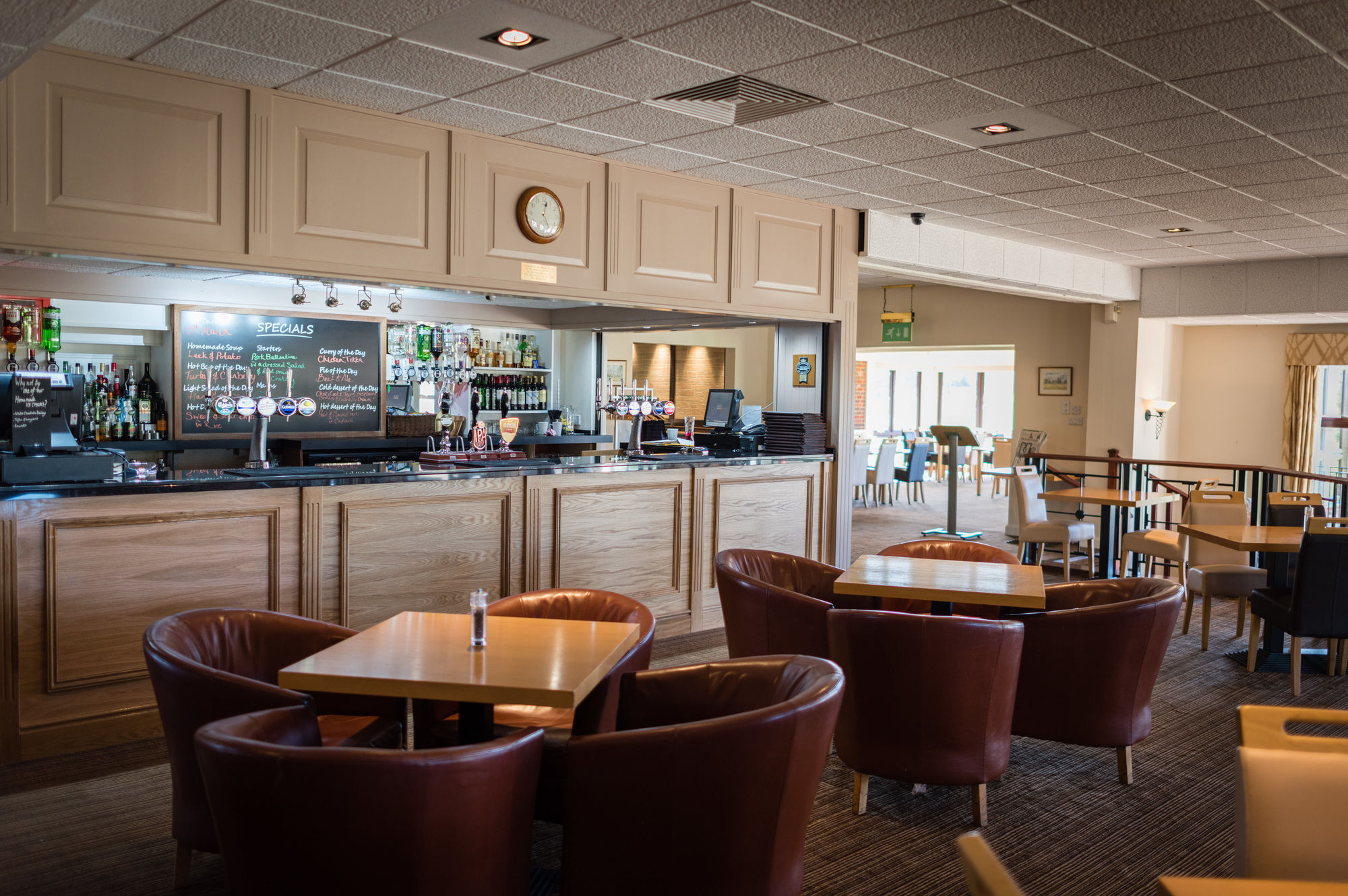 Greetham Valley Eksteriør bilde
