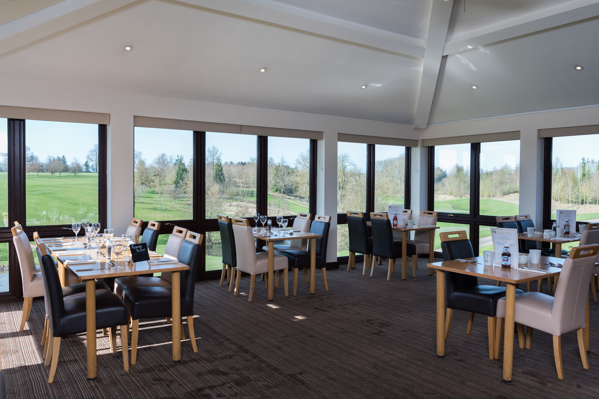Greetham Valley Eksteriør bilde